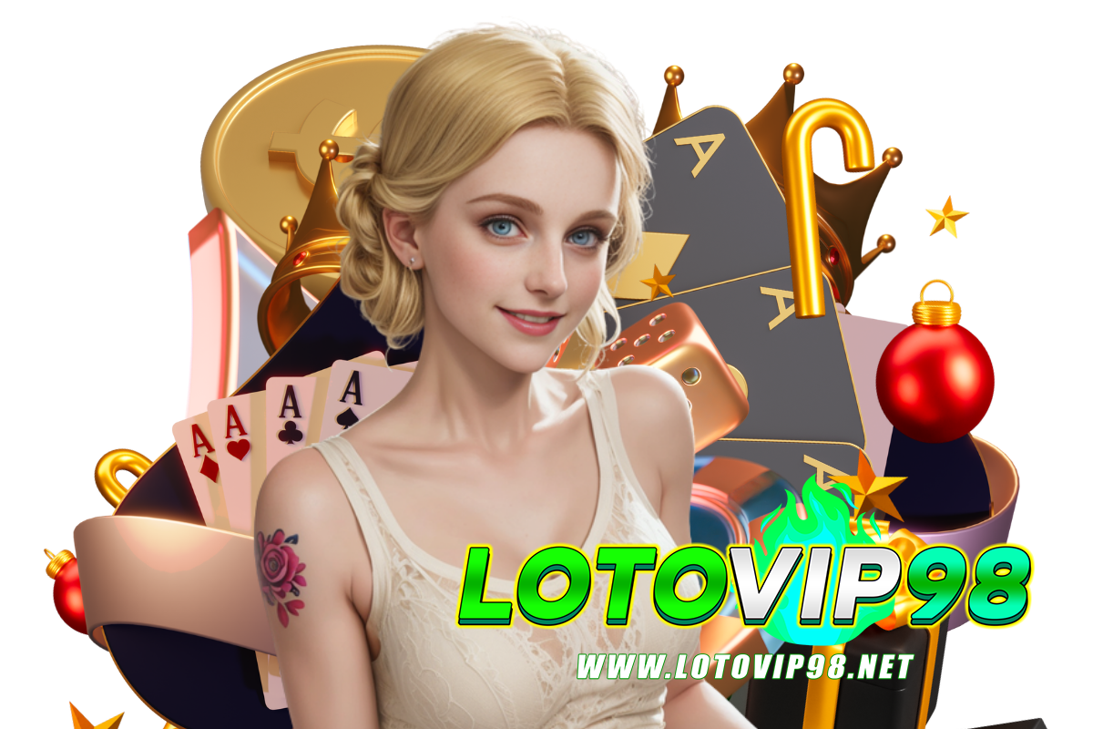 lotovip98 wallet