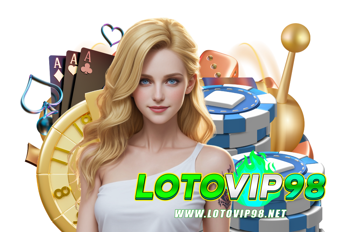 lotovip98 สมัคร