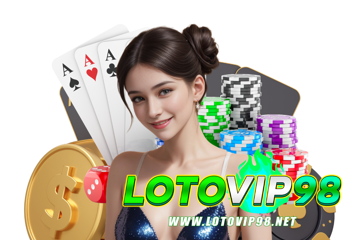 lotovip98 สล็อต