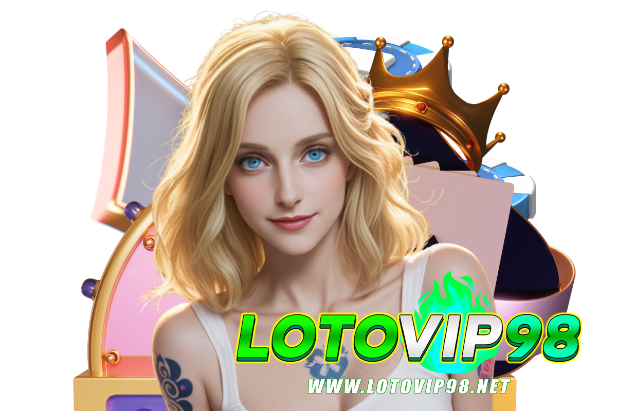 lotovip98 เว็บตรง