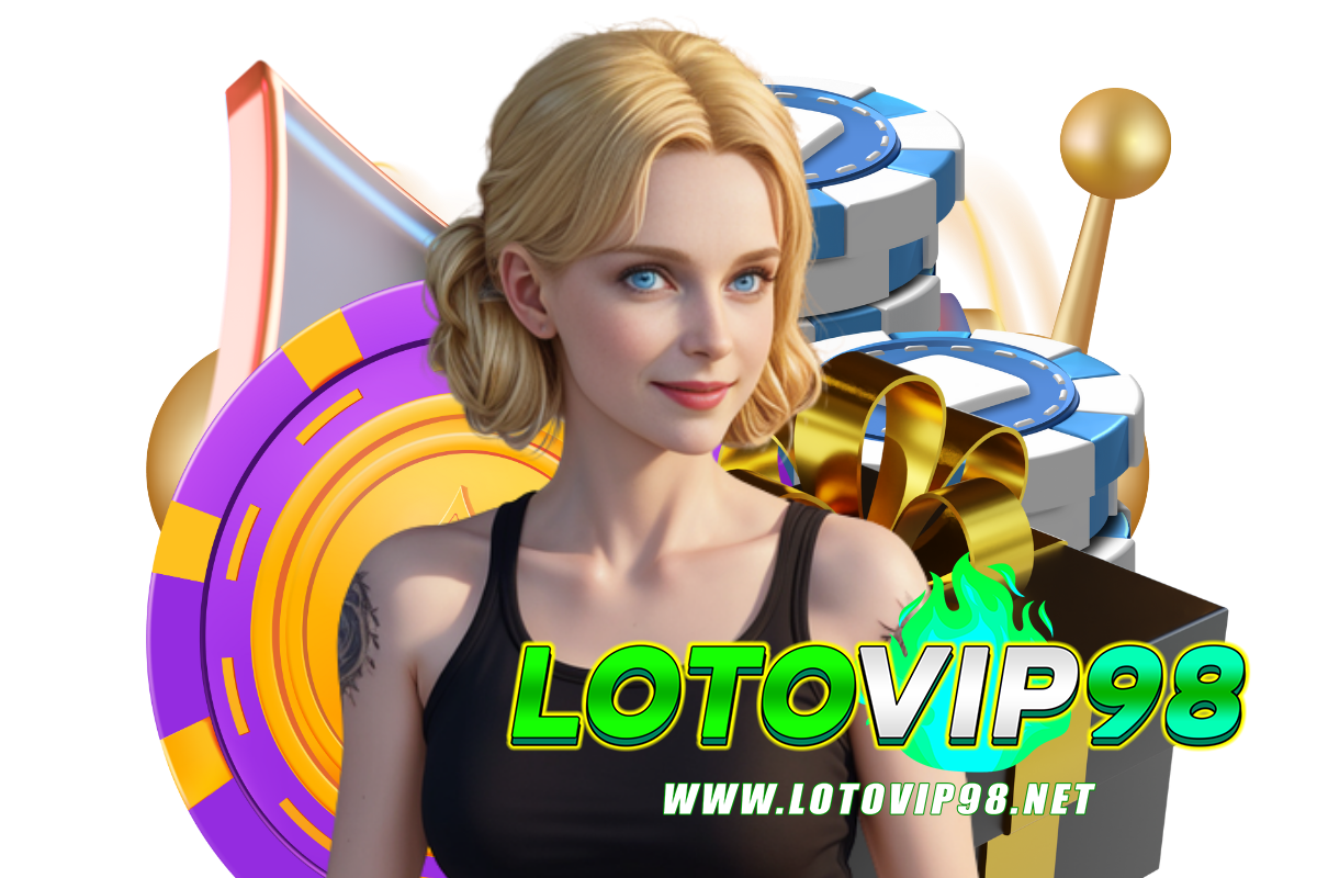 lotovip98 แจกเครดิตฟรี